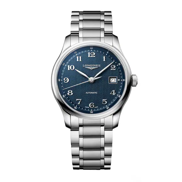 Longines Master Collection 39mm Gents Watch L29494936