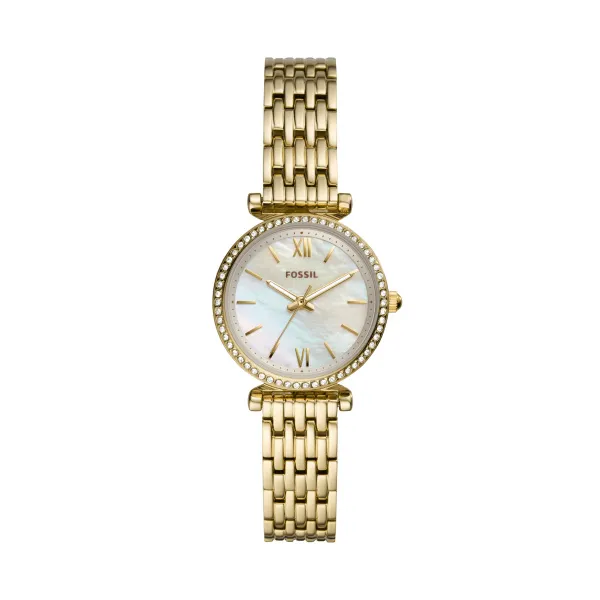 Fossil Ladies Carlie Mini Watch Es4735