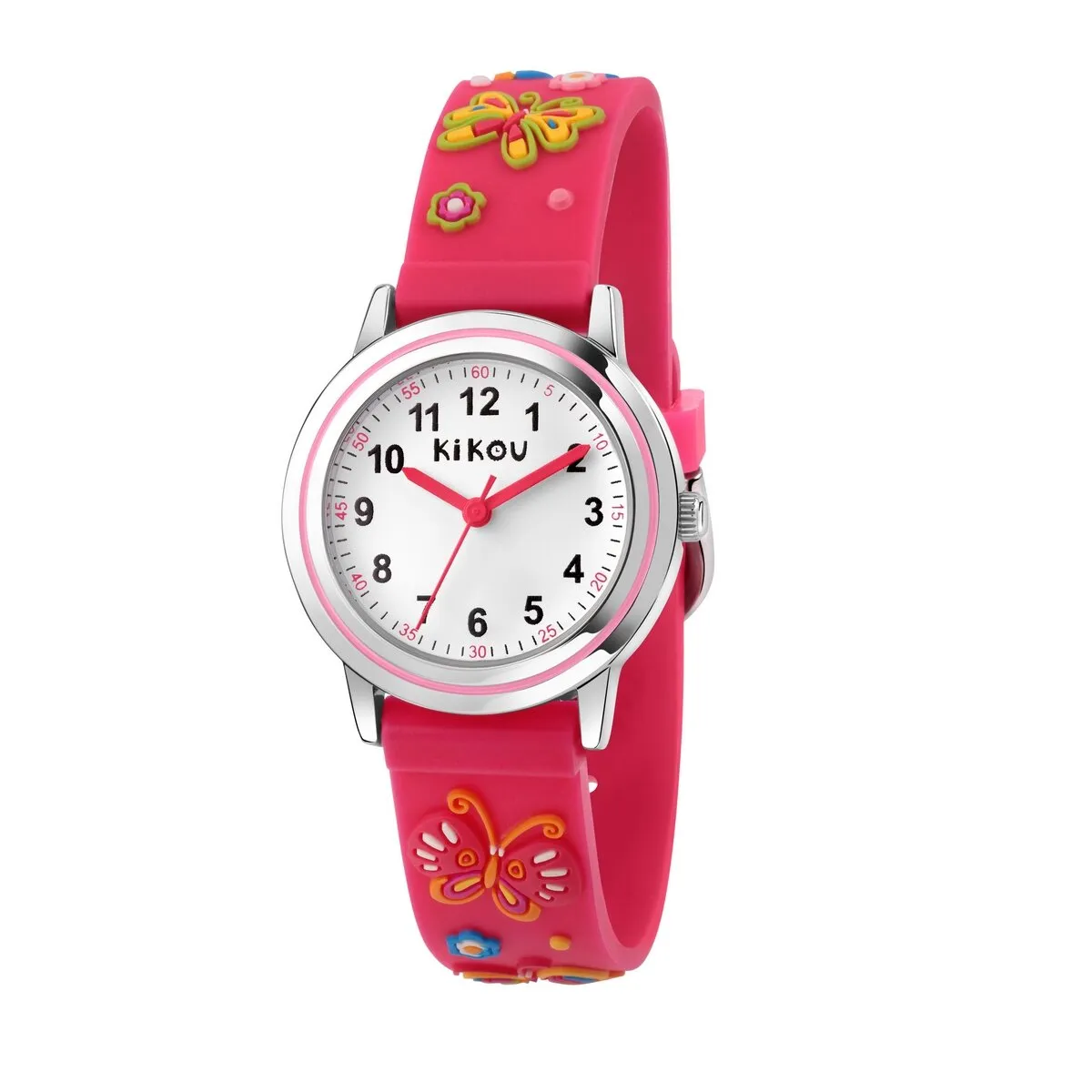Boys Watch Digital Sports Waterproof Electronic Childrens Kids Watches  Alarm Clock 12/24 H Stopwatch Calendar Boy Girl Wristwatch | Fruugo NO