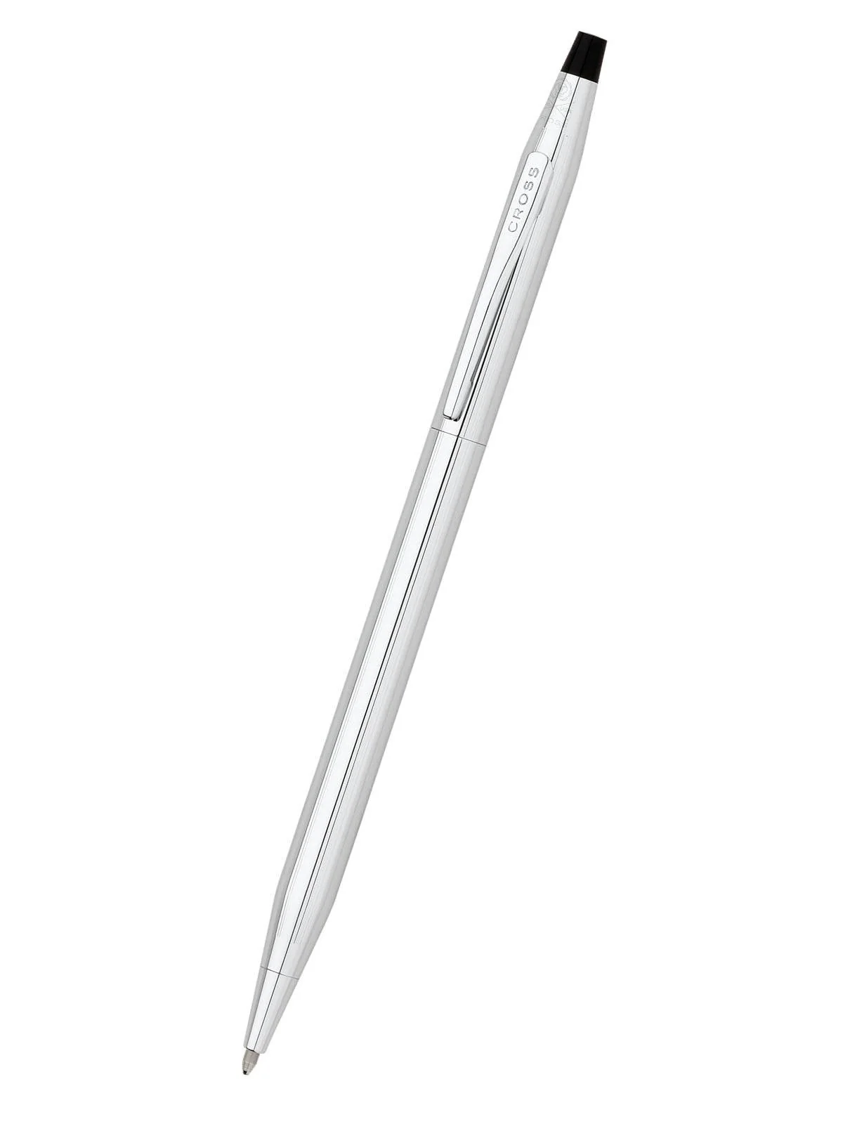 Cross Classic Century Lustrous Chrome Ballpoint Pen