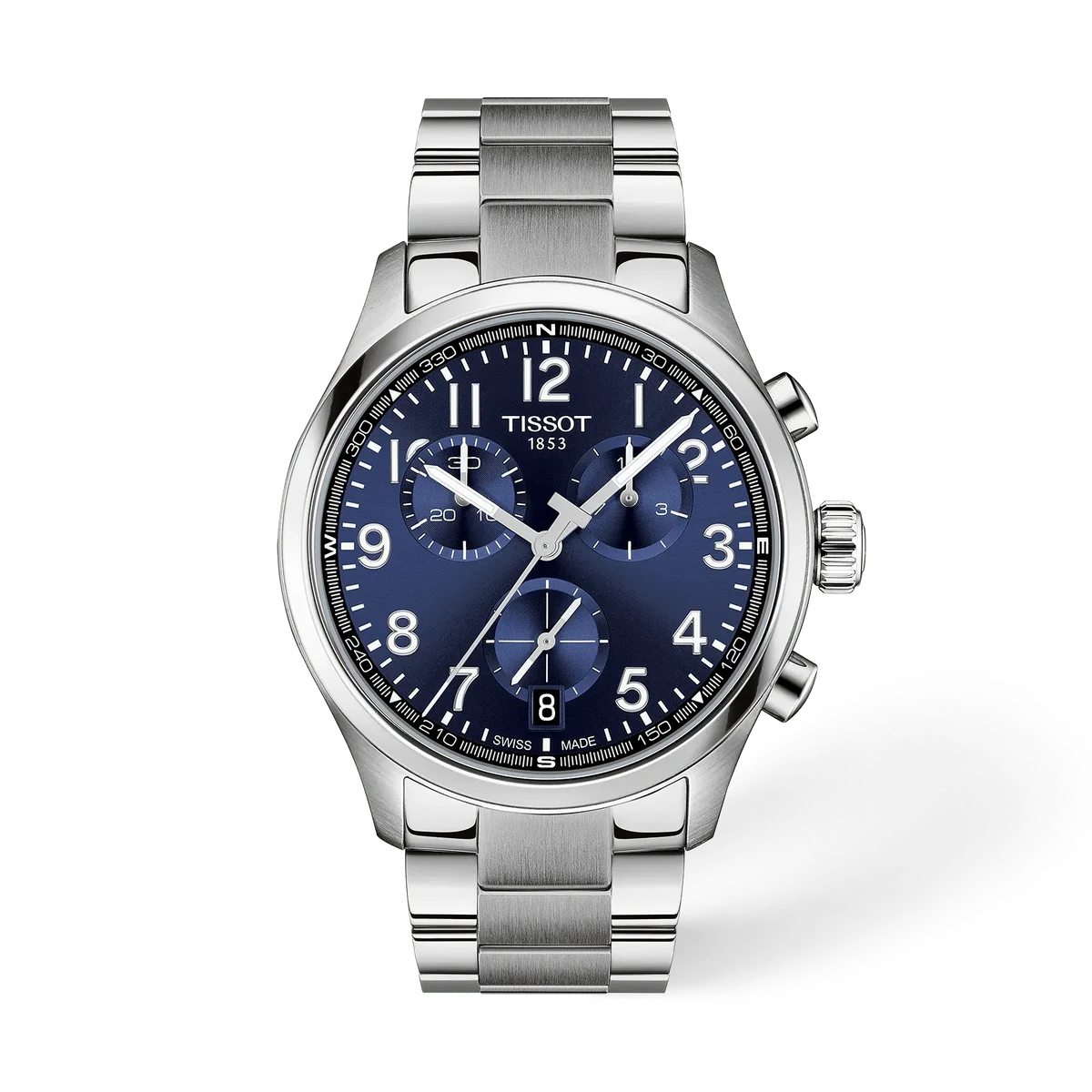 Tissot Chrono L 42mm T1164171104200