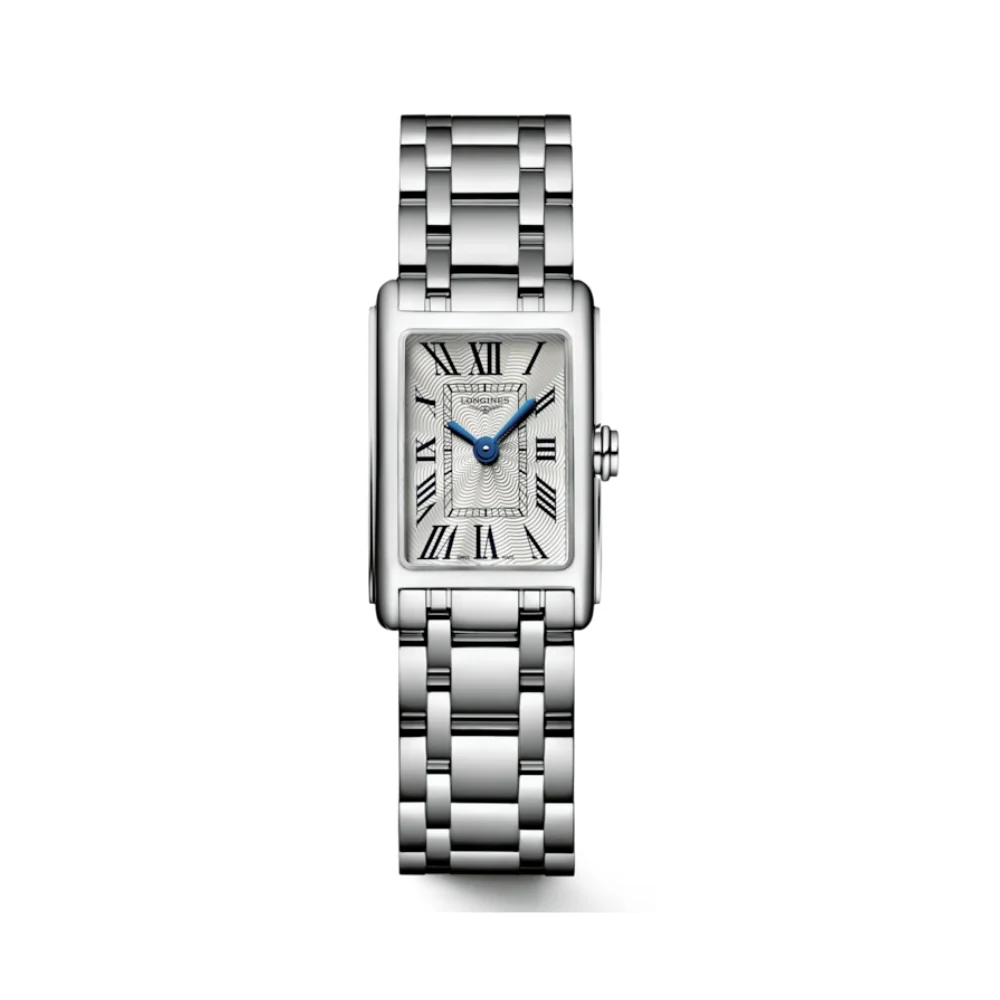 Longines Dolcevita Ladies Stainless Steel Quartz Watch L52584716