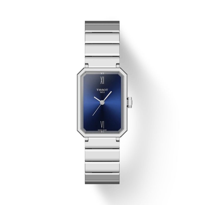 Tissot Srv 30mm Ladies Watch T160.110.11.043.00