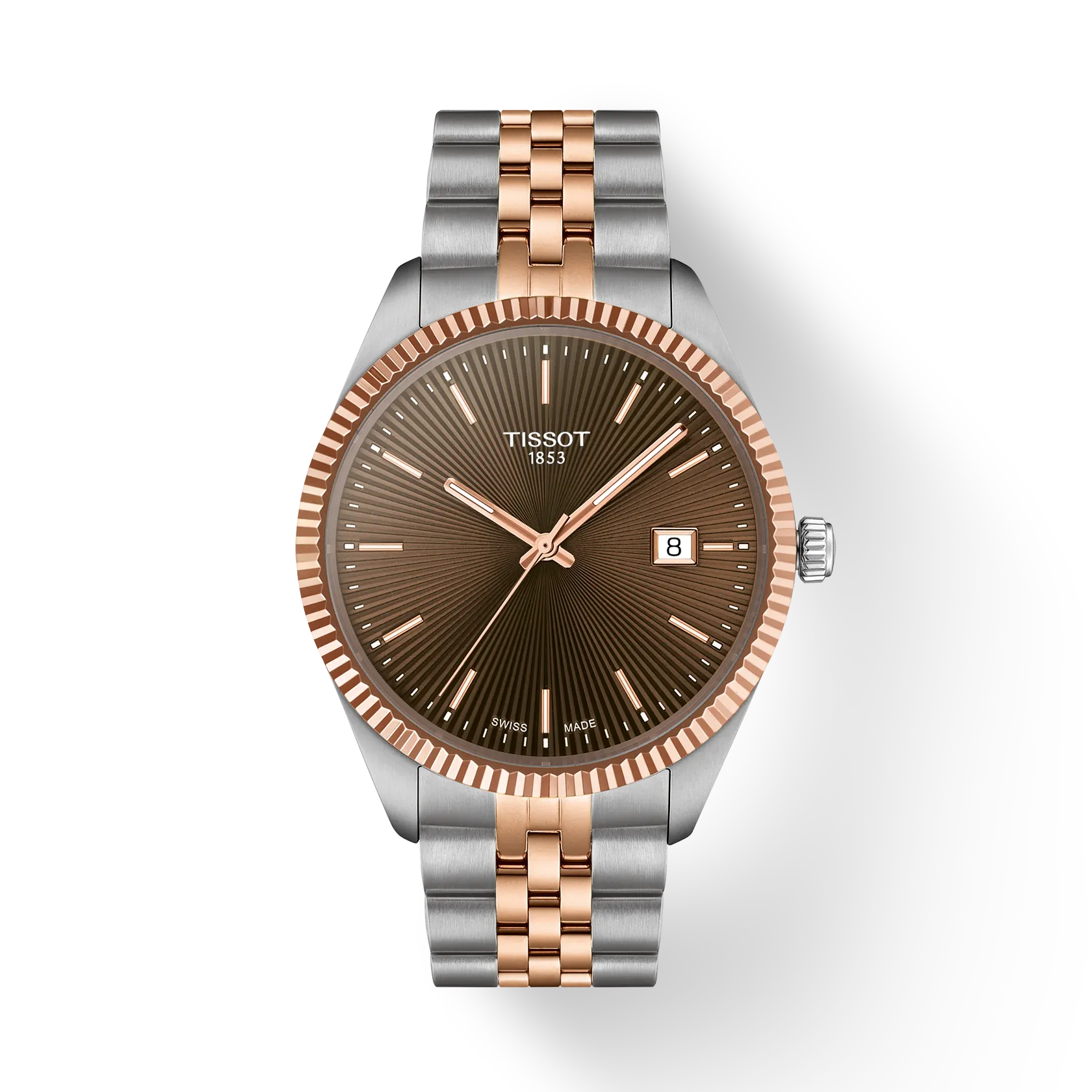 Tissot Ballade 40mm T1564102229101