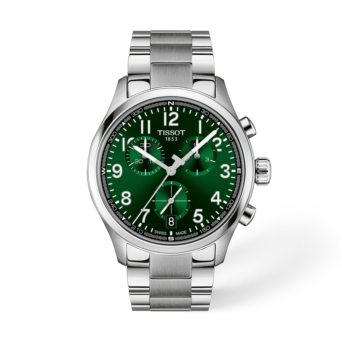 Tissot Chrono L 42mm T1164171109200