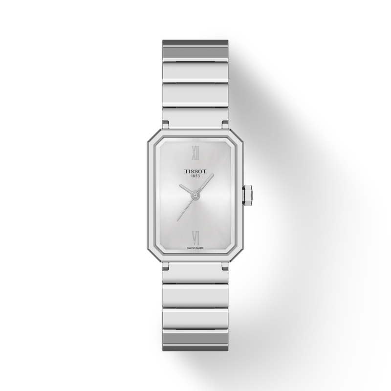 Tissot Srv T1601101103300