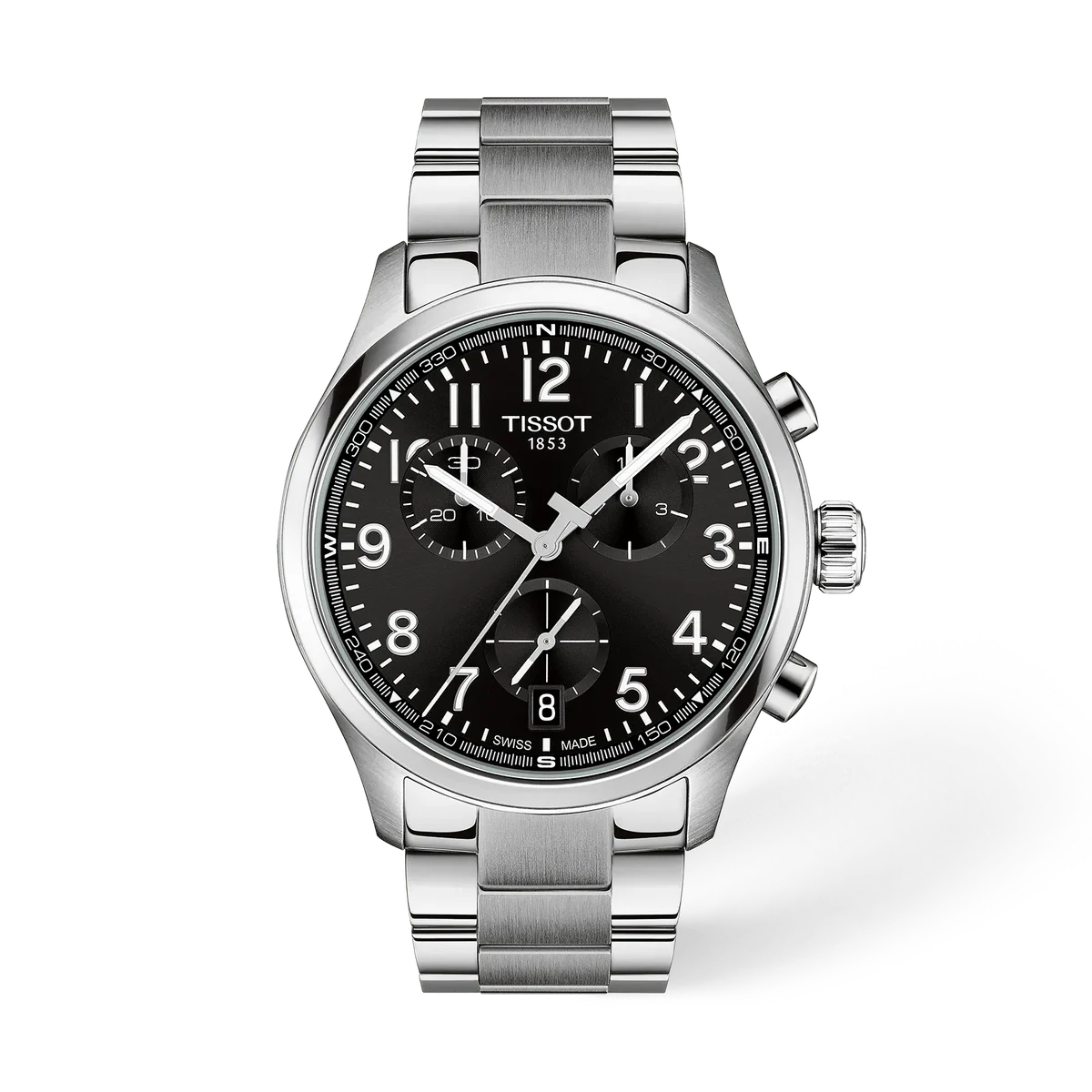 Tissot Chrono L 42mm T1164171105200