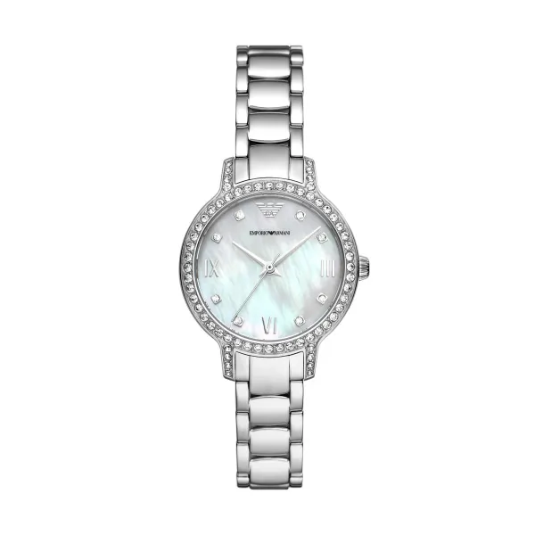 Emporio Armani Ladies Watch Ar11484