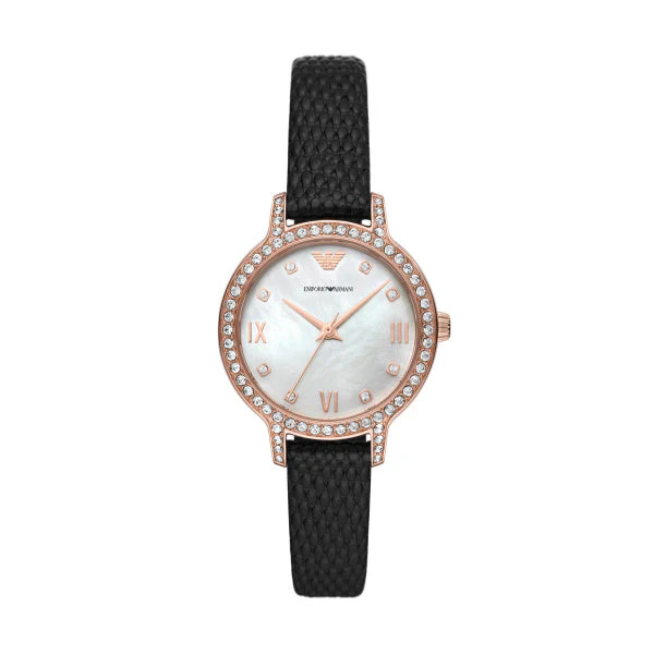Emporio Armani Ladies Watch Ar11485