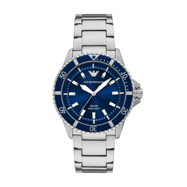 Emporio Armani World Explorer Gents Watch Ar11697