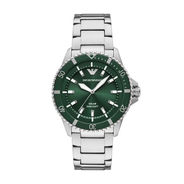Emporio Armani World Explorer Watch Ar11698