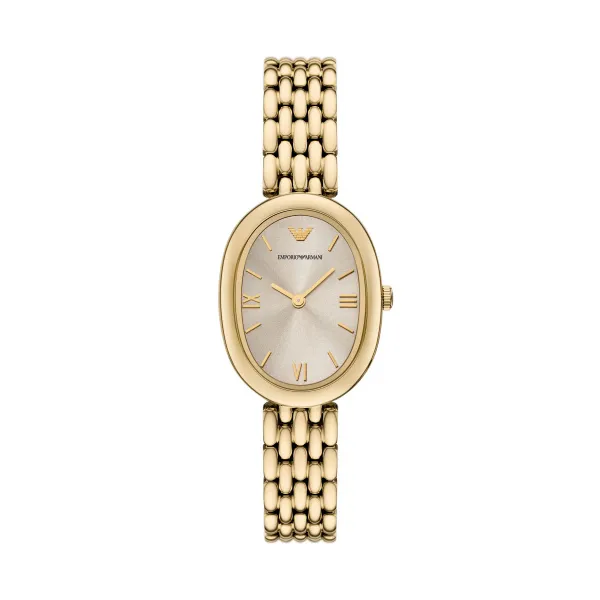 Emporio Armani Ladies Sinfonia Gp Watch Ar11707