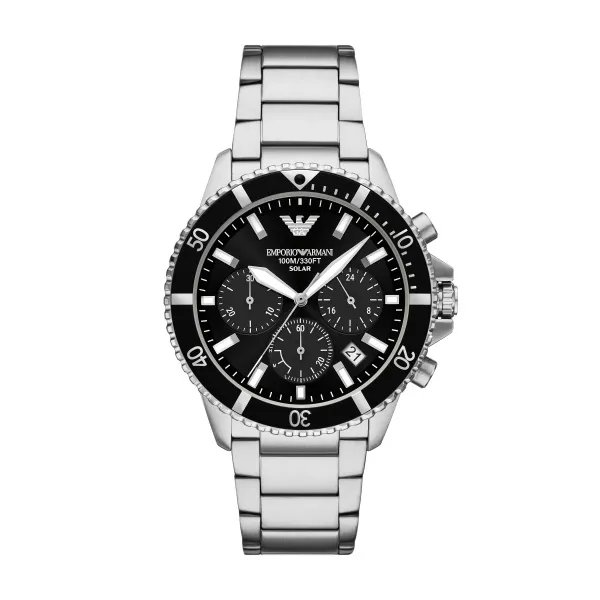 Emporio Armani World Explorer Gents Watch Ar11739