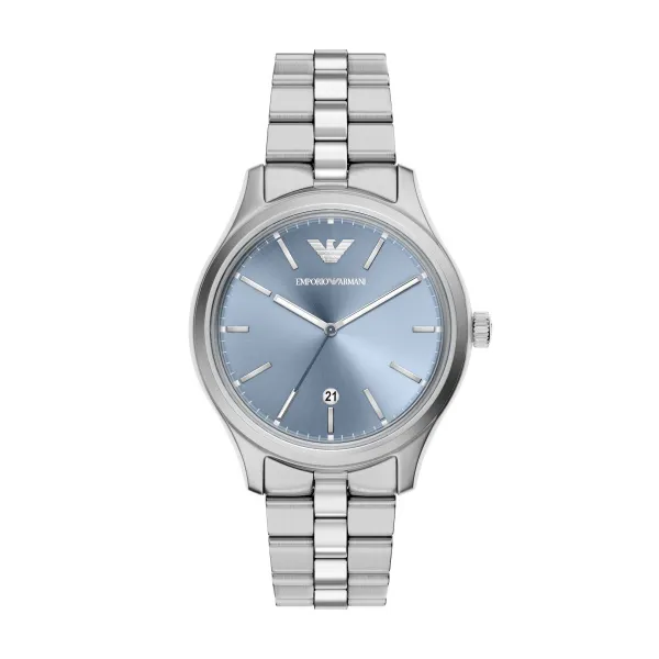 Emporio Armani Gents Dario Watch Ar11748