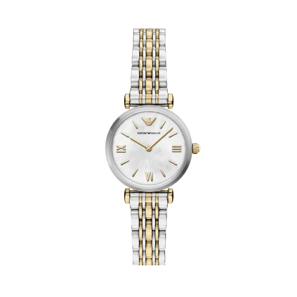 Emporio Armani Gianni T Bar Ladies Watch Ar11769