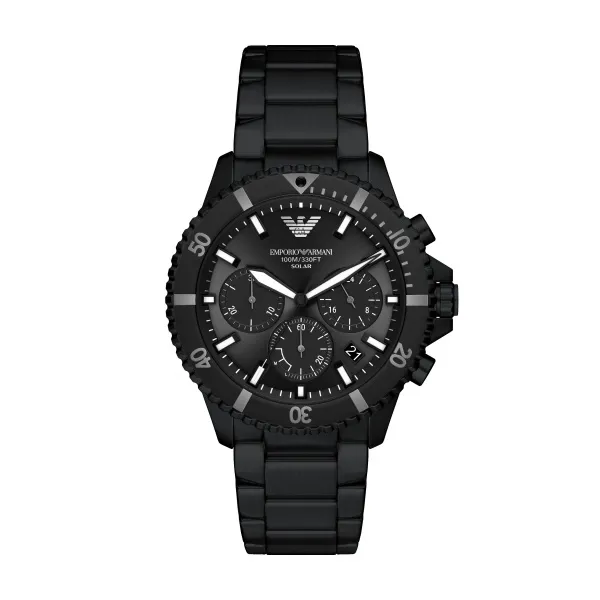 Emporio Armani World Explorer Solar Watch Ar11784