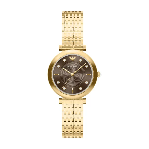 Emporio Armani Ladies Archelia Watch Ar11810