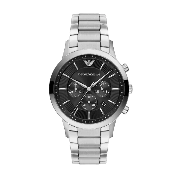 Emporio Armani Gents Archetipo Watch Ar11819
