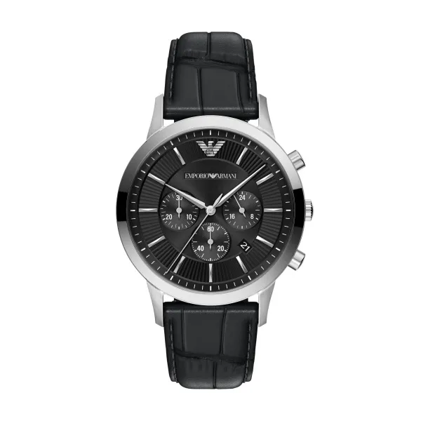 Emporio Armani Archetipo Strap Watch Ar11820