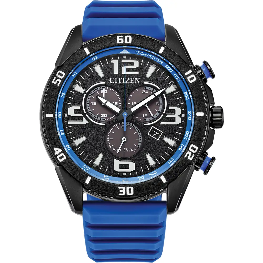 Citizen Eco-drive Brycen Watch At2586-05e