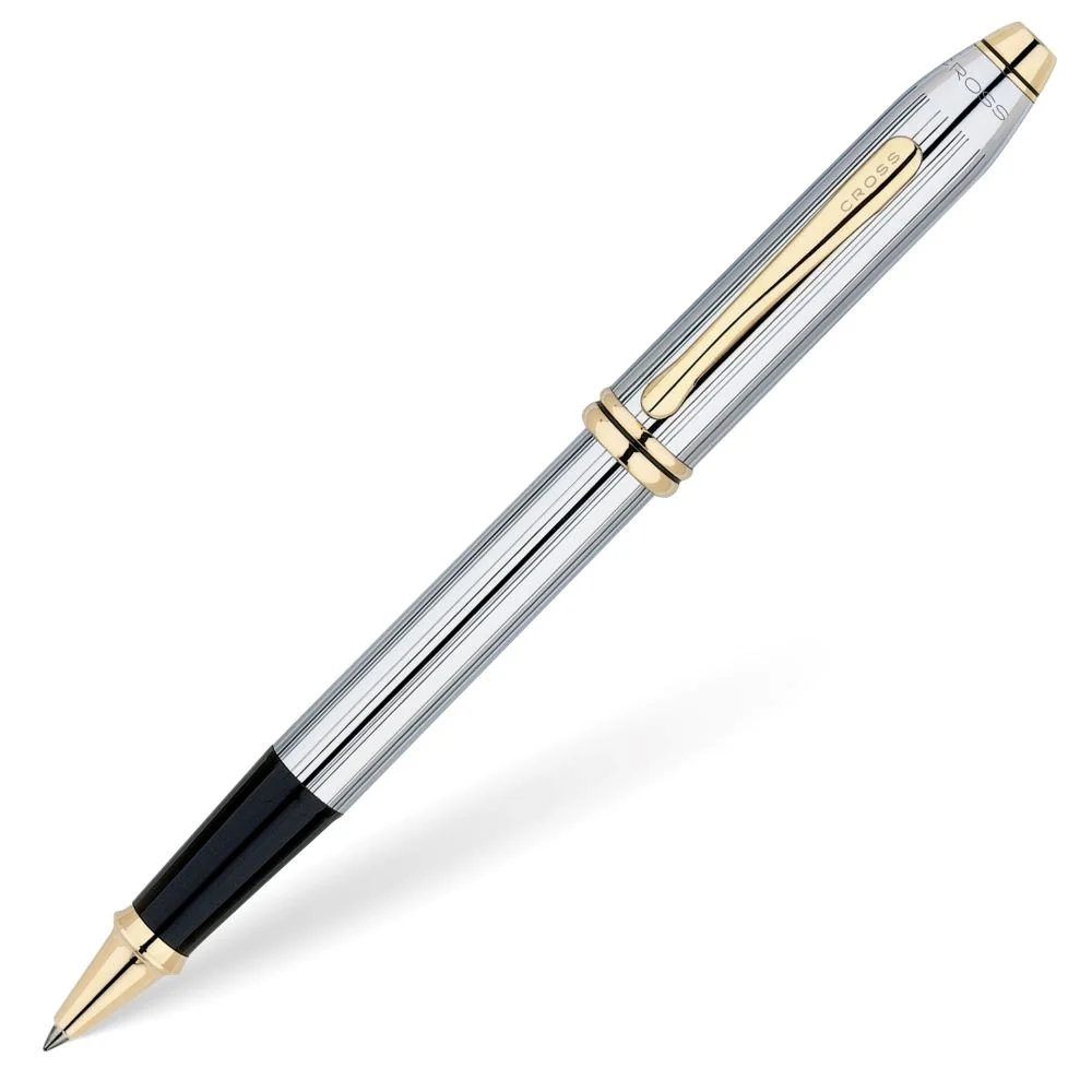 Cross Townsend Medalist Rollerball Pen