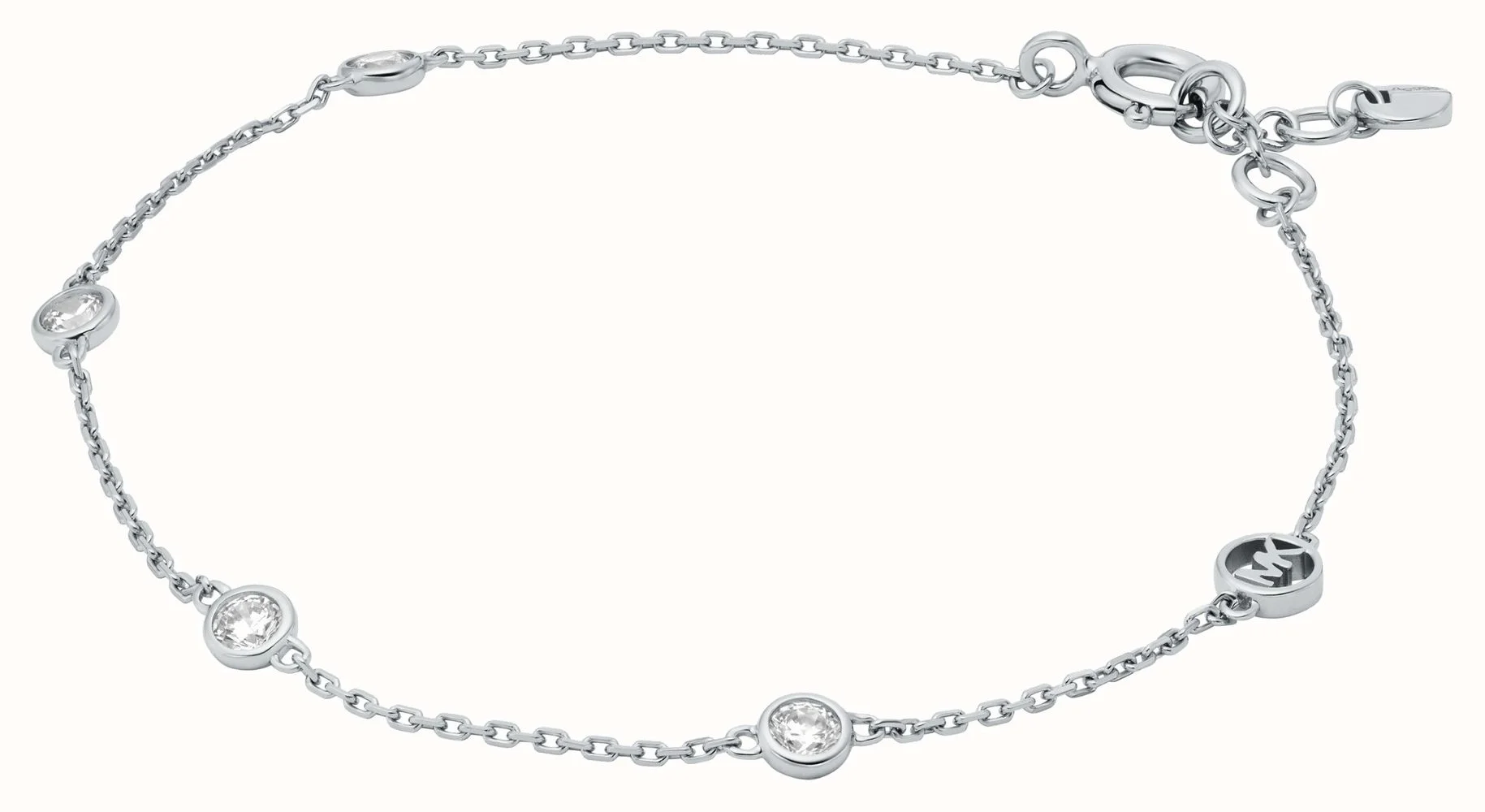 Michael Kors Brilliance Bracelet Mkc1716cz040