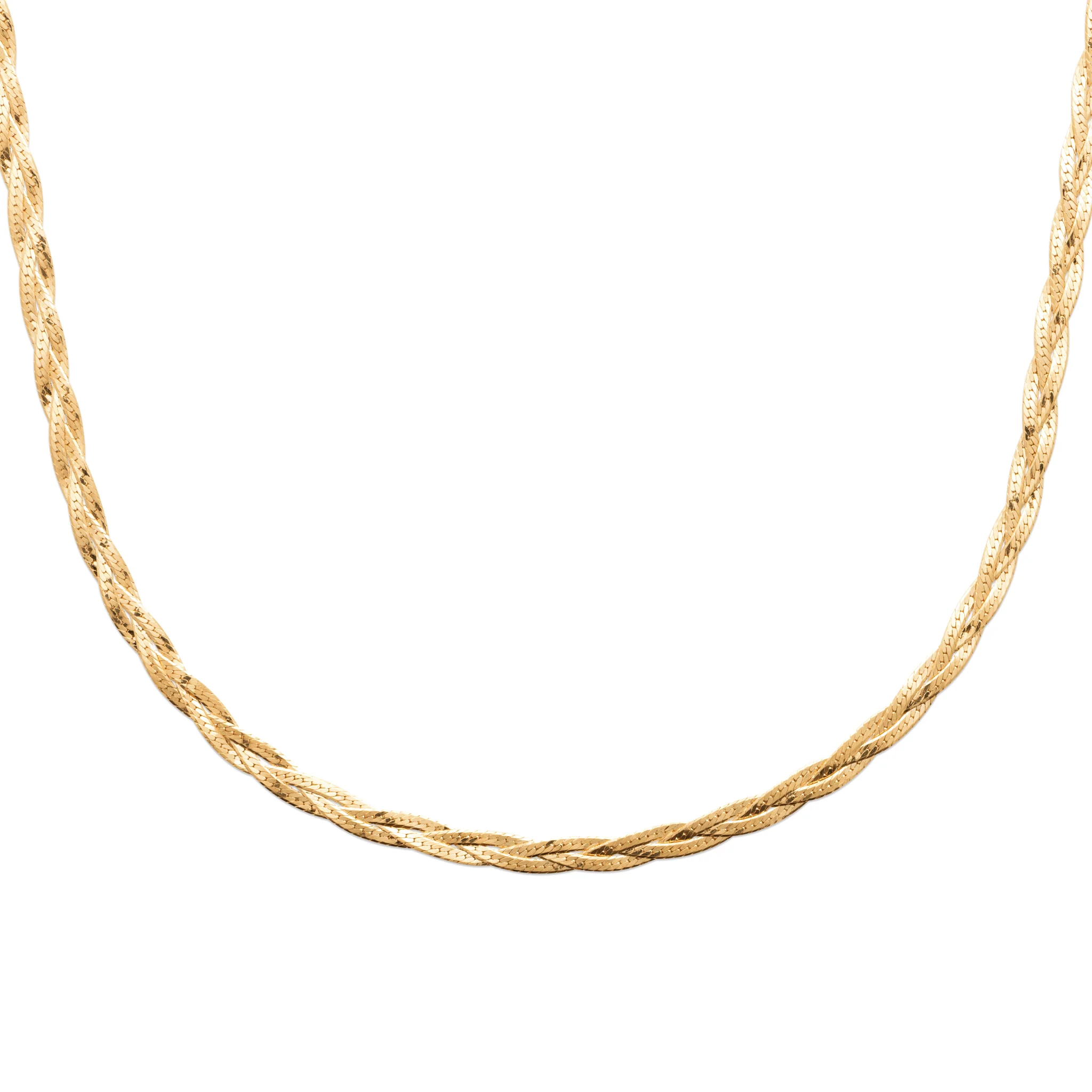 Burren Syra Necklace N1375