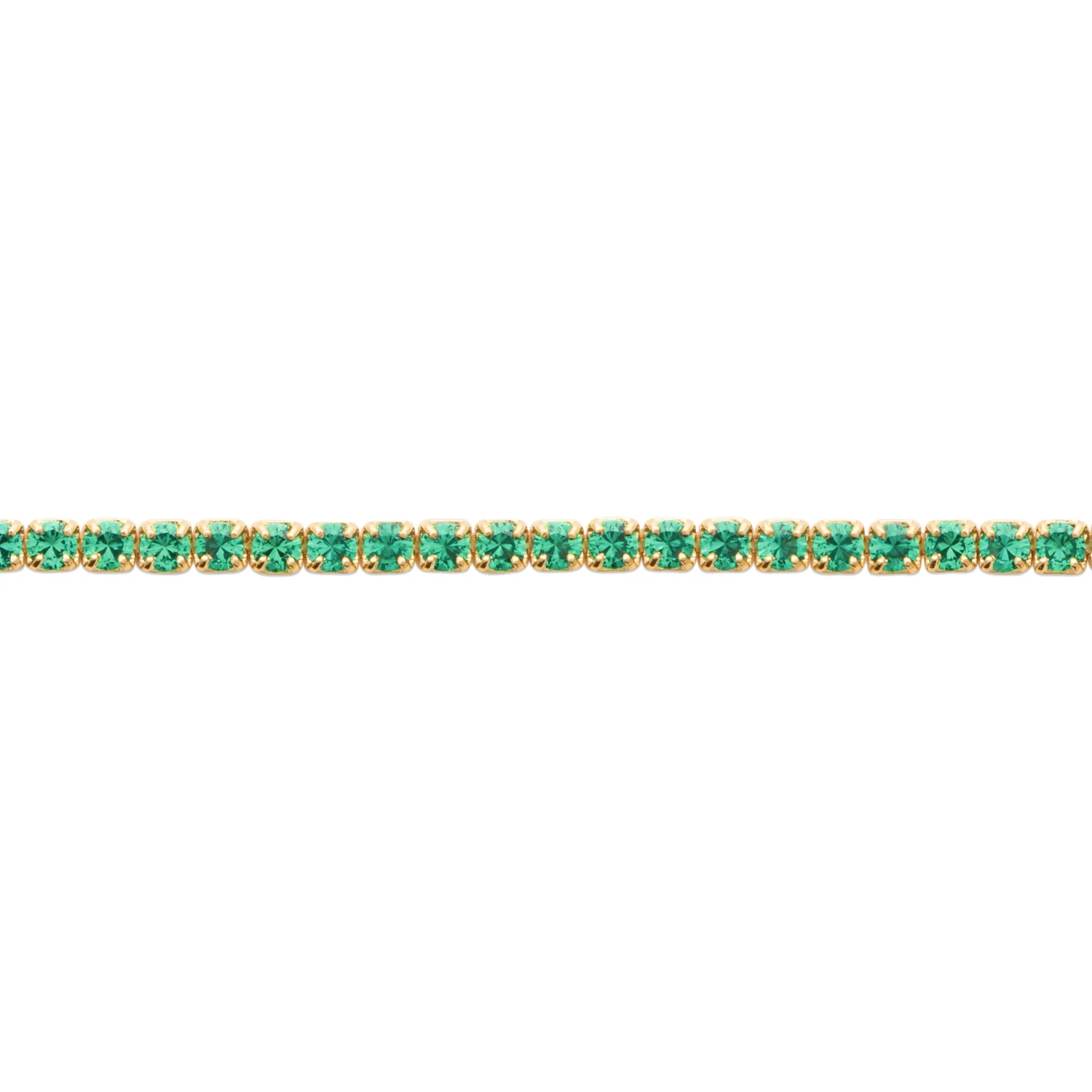 Burren Jade Whisper Bracelet
