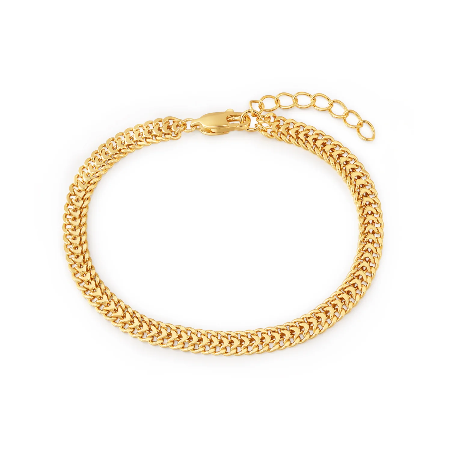 Burren Golden Hour Bracelet 