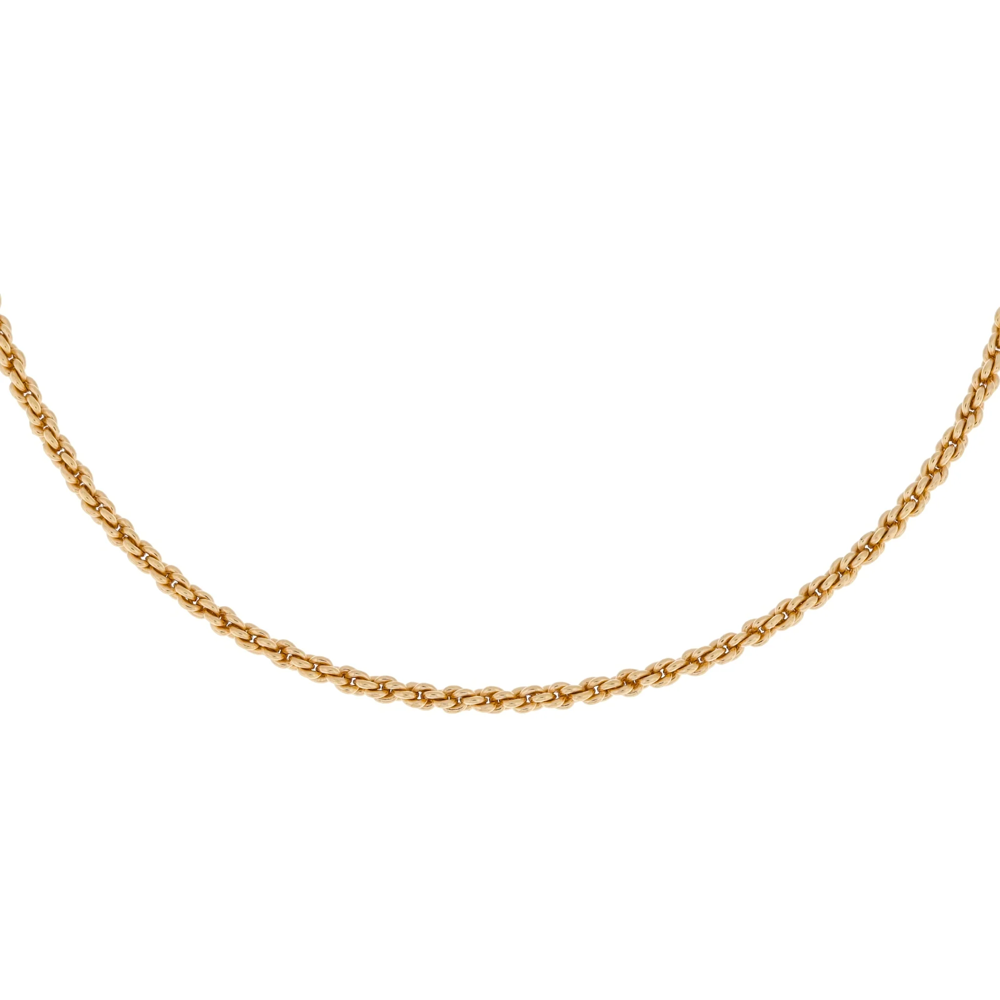 Burren Seven Wonders Chain