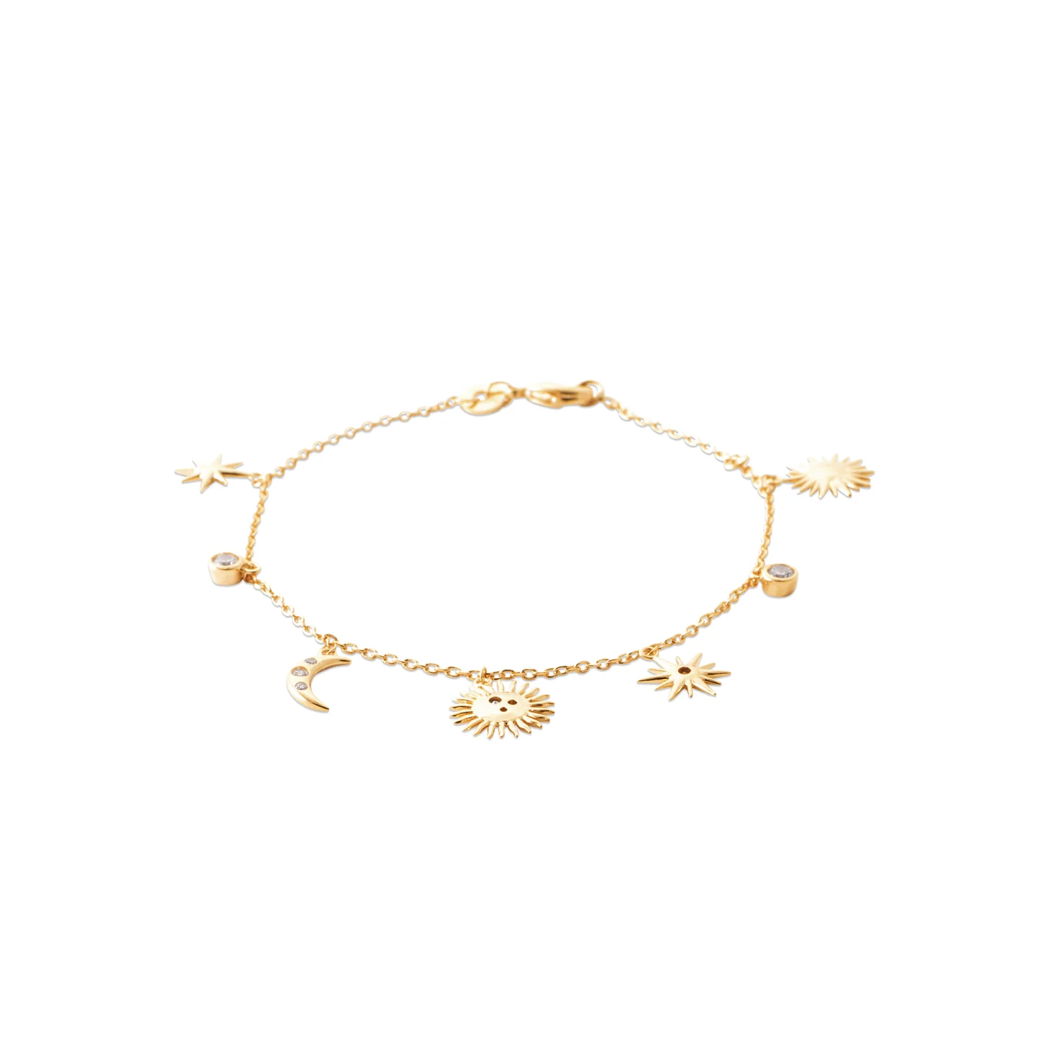 Burren Universal Beauty Bracelet