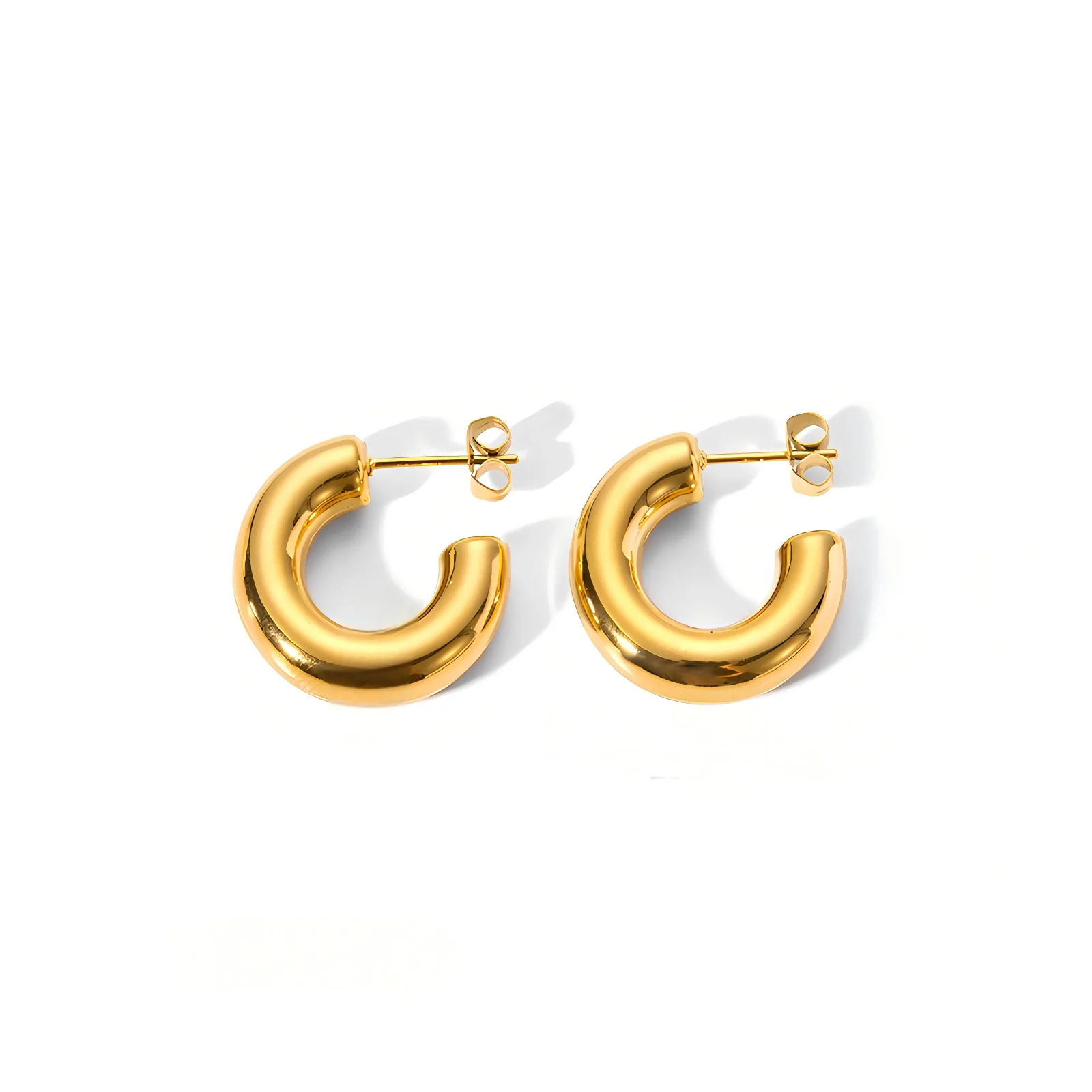 Burren Kendall Earrings