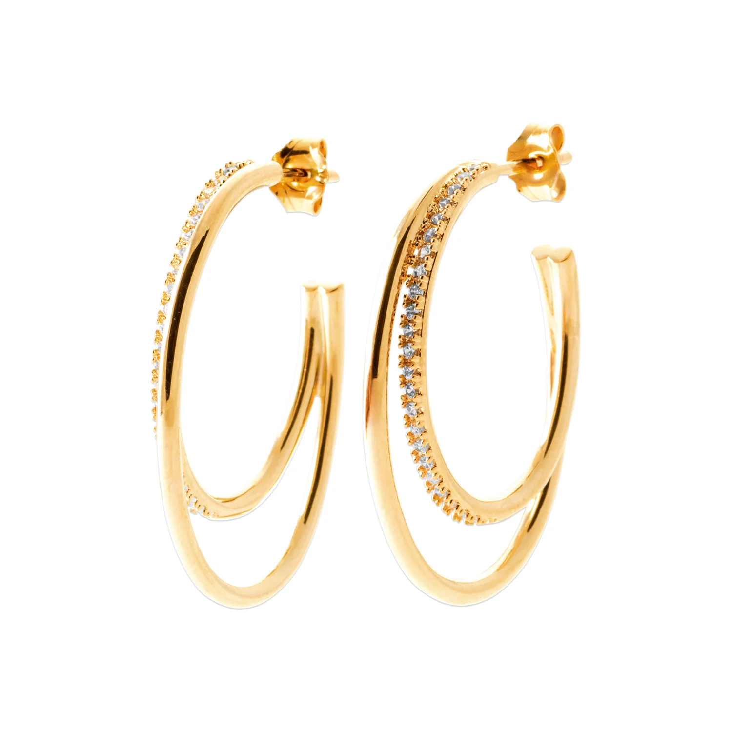 Burren Expression Earrings 