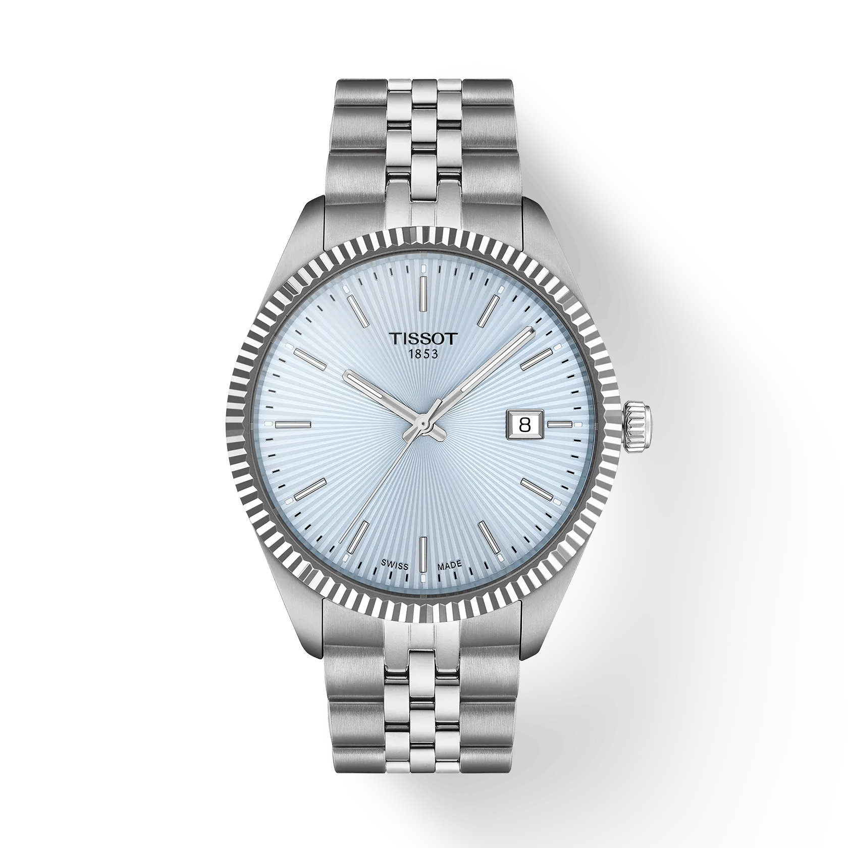Tissot Ballade 40mm T1564101135100
