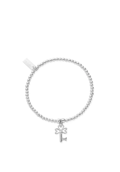 Chlobo Cute Charm Key To Hope Bracelet Esbcc3068