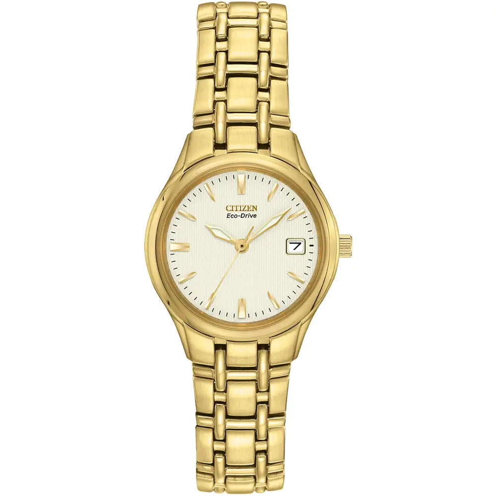 Citizen Silhouette Gp Cha Dial Bm7251-53h