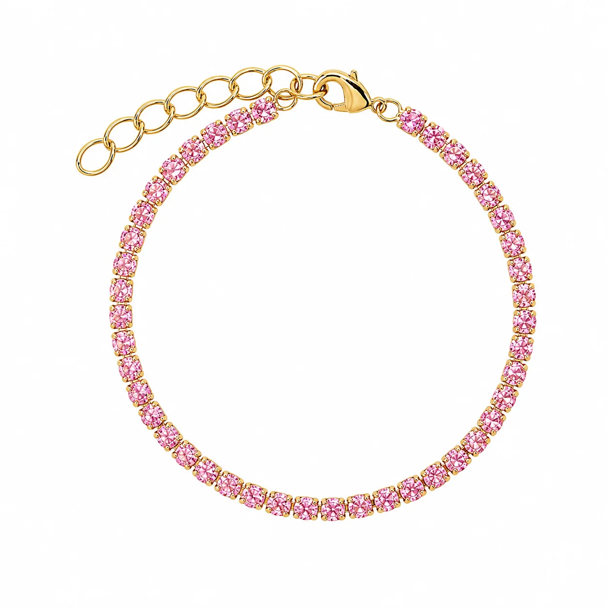 Burren Cool Cat Bracelet
