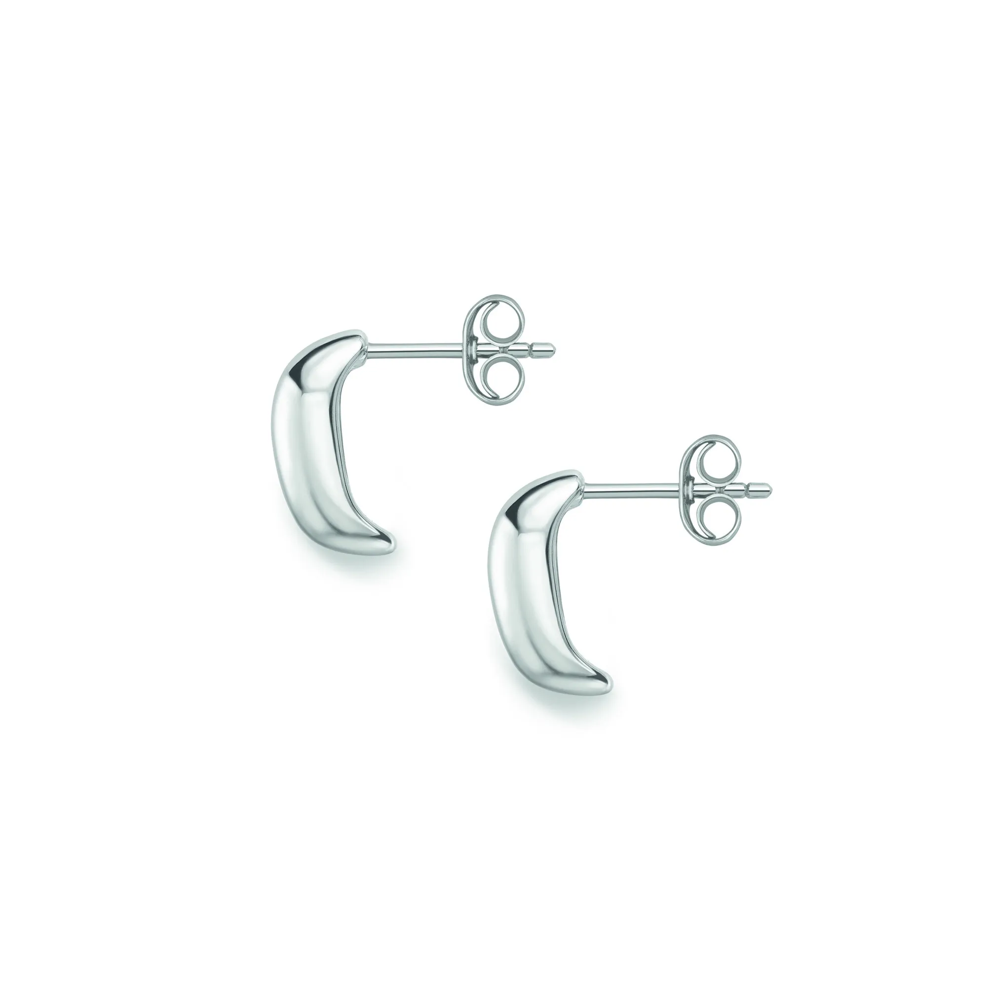 Sterling Silver Stud Earrings