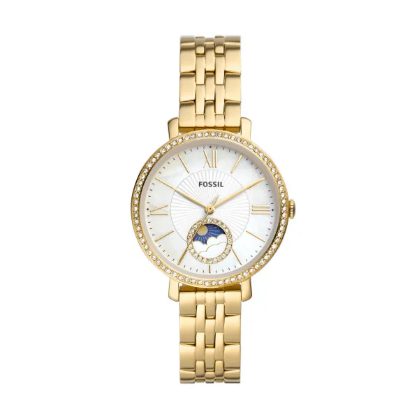 Fossil Jacqueline Ladies Watch Es5167