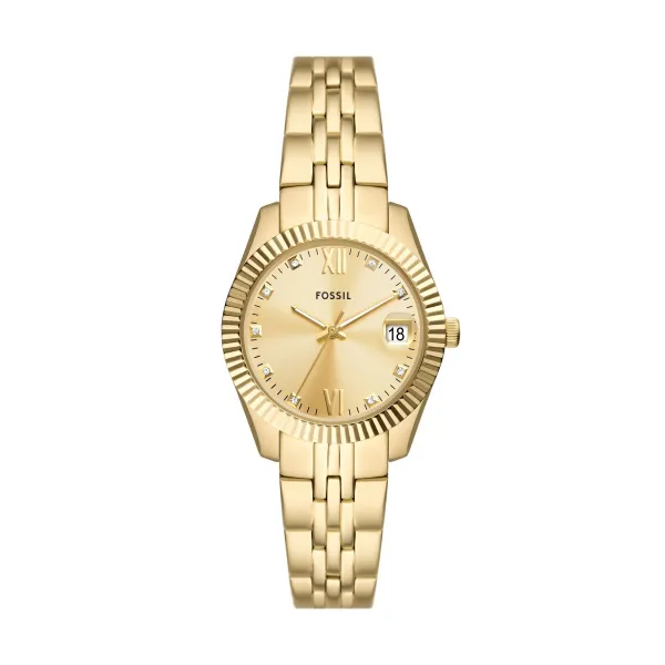 Fossil Ladies Gp Watch Es5338
