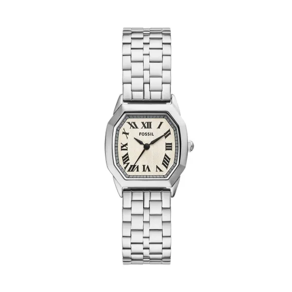 Fossil Ladies Steel Watch Es5363