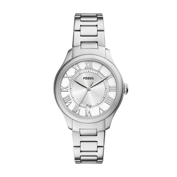 Fossil Ladies Ss Watch Es5393