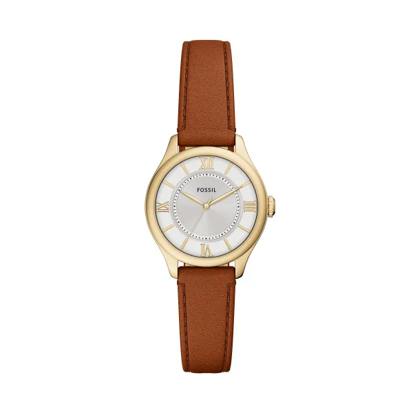 Fossil Ladies Strap Watch Es5423