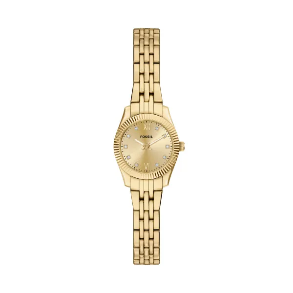 Fossil Ladies Gp Scarlette Watch Es5474