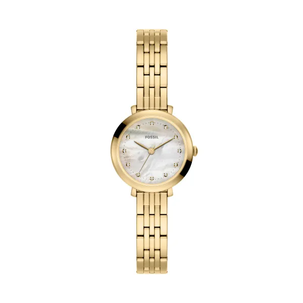 Fossil Ladies Heidi Gp Watch Es5501