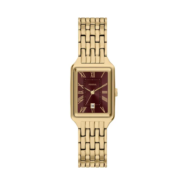 Fossil Ladies Racquel Gp Watch Es5512