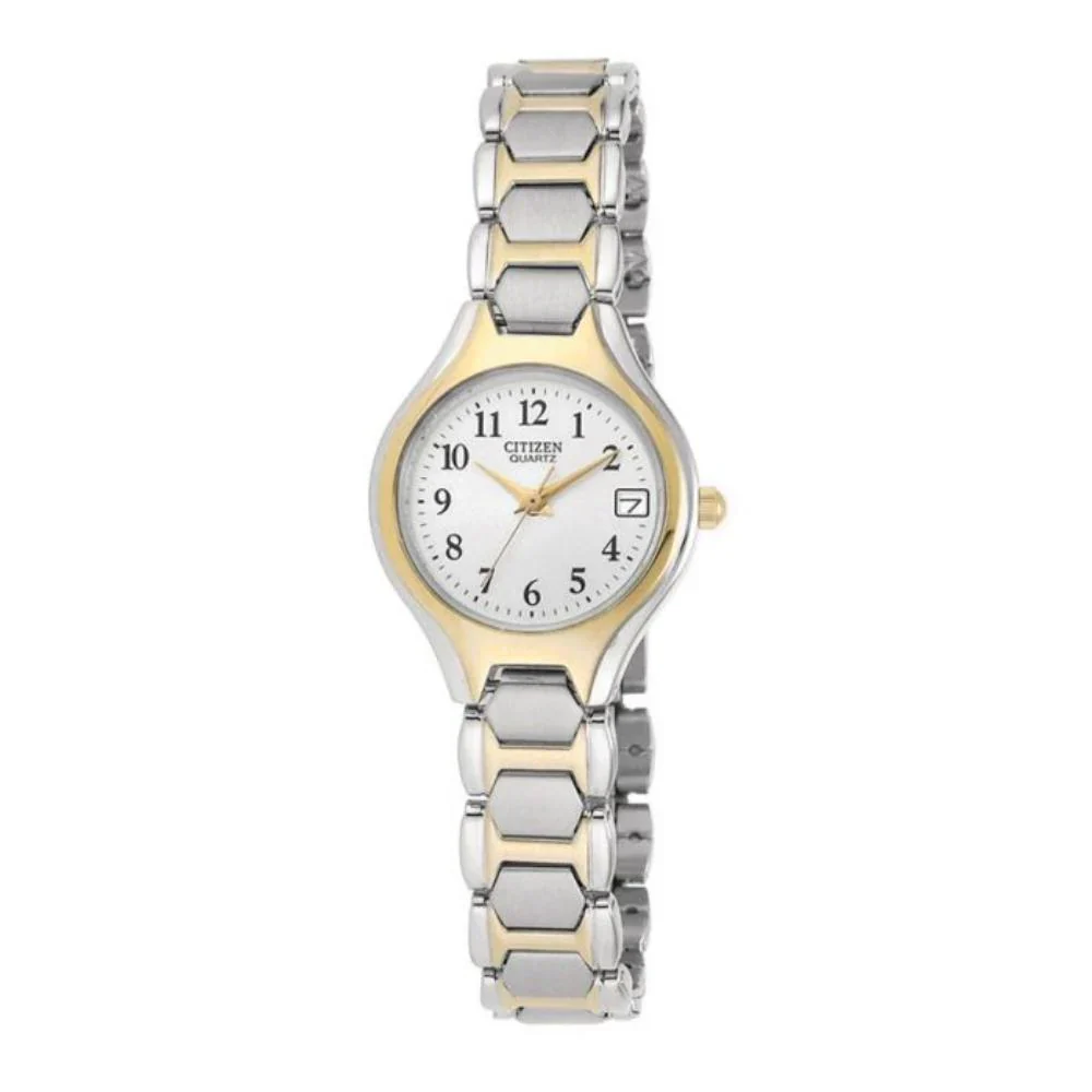 Citizen Quartz Classic Mop Dial Eu2254-51a