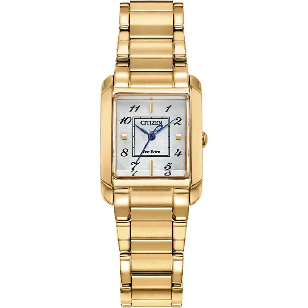 Citizen Gp Ladies Bianca Watch Ew5602-57d