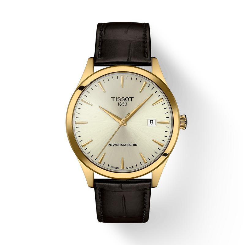 Tissot Classic Dream Watch T1584073626100