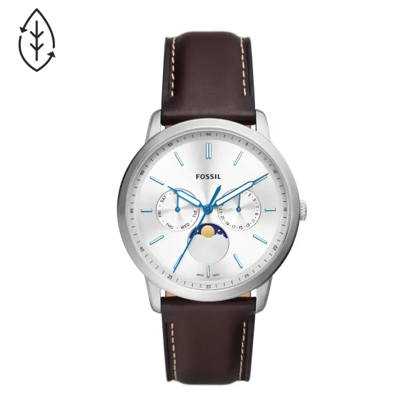 Fossil Neutra Gents Strapped Watch Fs5905
